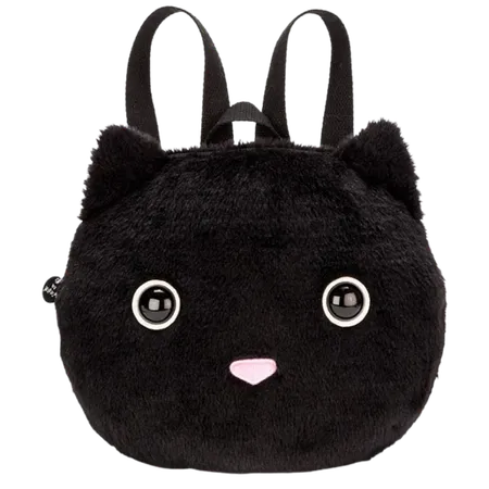 Kutie Pops Kitty Backpack