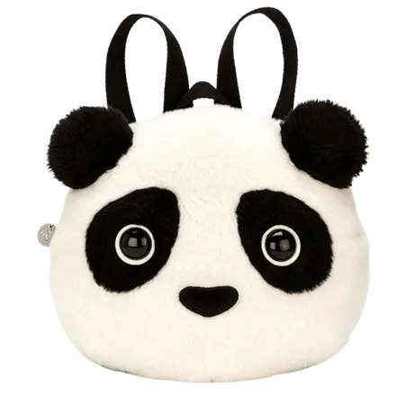 Kutie Pops Panda Backpack