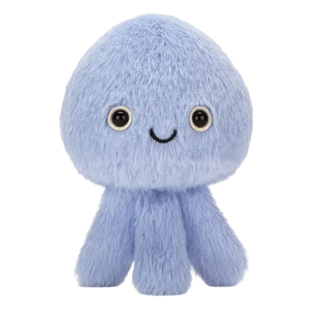 Kutie Pops Jellyfish