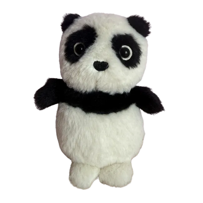 Kutie Pops Panda - Small