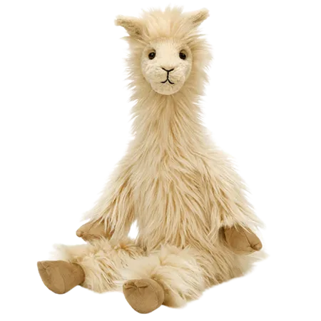 Luis Llama