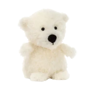 Little Polar Bear