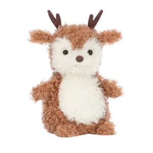 Little Reindeer