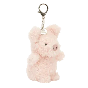 Little Pig Bag Charm