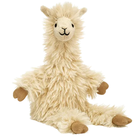 Bonbon Llama