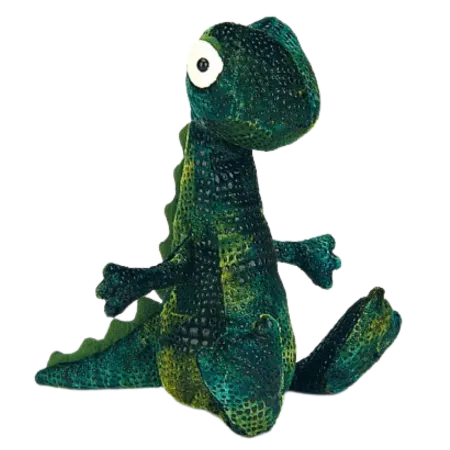 Larry Lizard