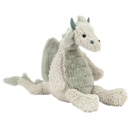 Lallagie Dragon