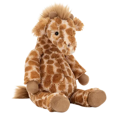 Lallagie Giraffe