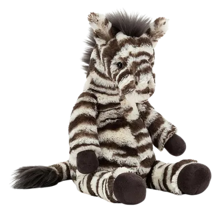 Lallagie Zebra