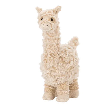 Lars Llama - Small