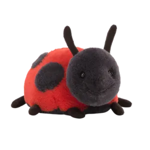 Layla Ladybird