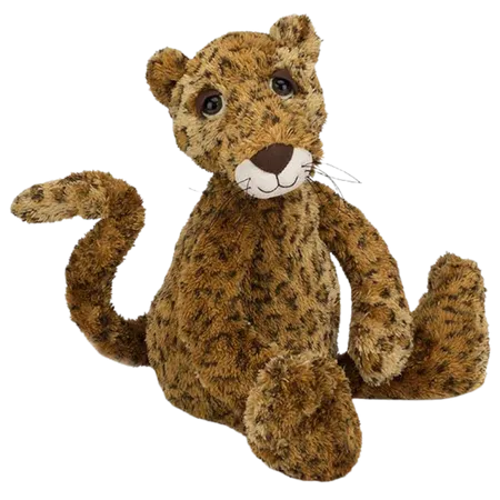 Leonard Leopard