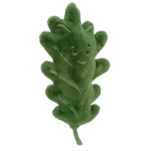 Woodland Oak Tree Leaf - Small