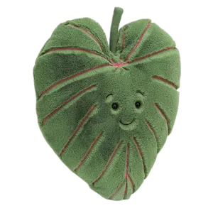 Pink Angel Leaf