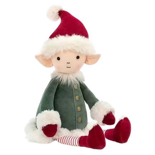 Leffy Elf - Large