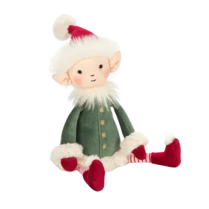 Leffy Elf - Medium