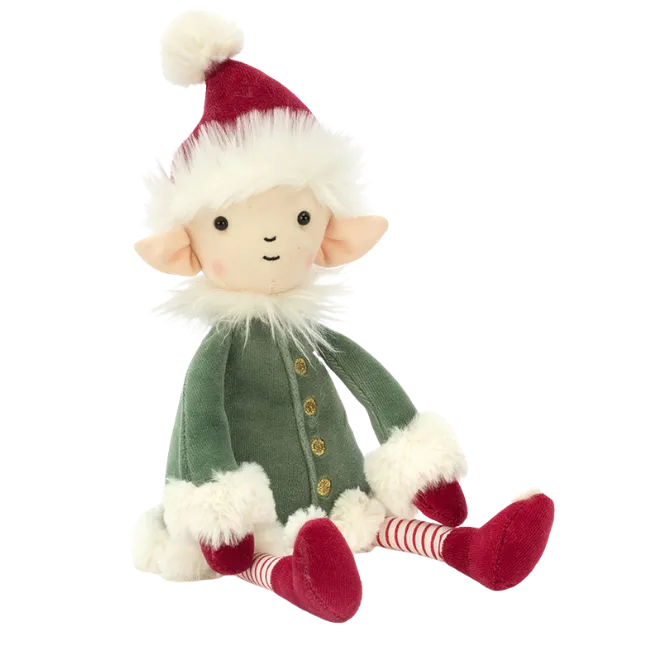 Leffy Elf - Small
