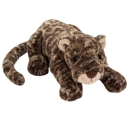 Lexi Leopard - Large