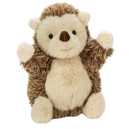 Little Hedgehog