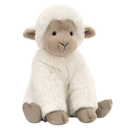 Libby Lamb - Medium