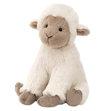 Libby Lamb - Small