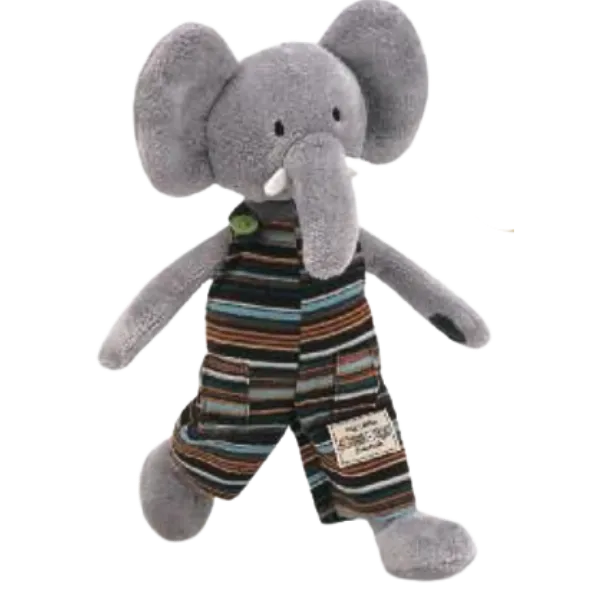 Little Friend Elephant