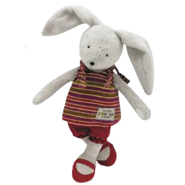 Little Friend Bunny