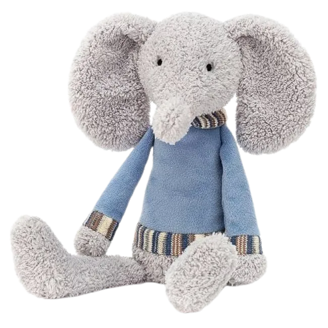 Lingley Elephant