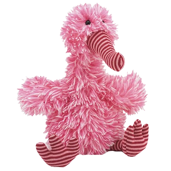 Belissima Pink Bird