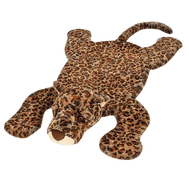 Livi Leopard Playmat