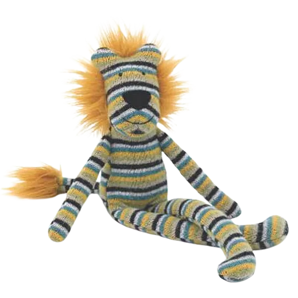 Leggy Lanky Leo