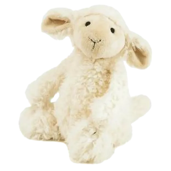 Lily Lamb - Medium