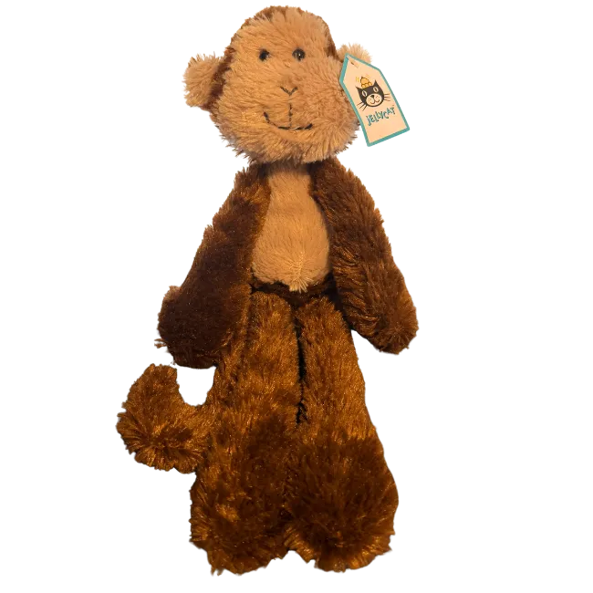 Loppy Monkey - Small