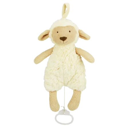 Lollie Lamb Musical Pull