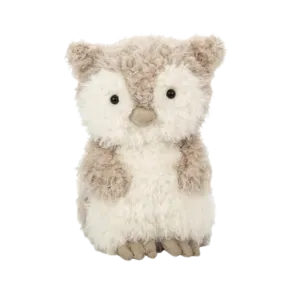 Little Owl