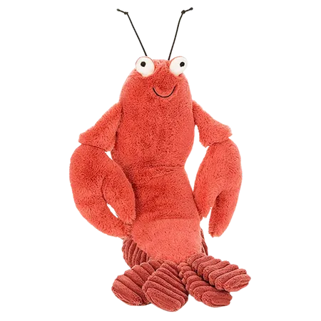 Larry Lobster - Large