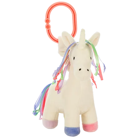 Lollopylou Unicorn Jitter