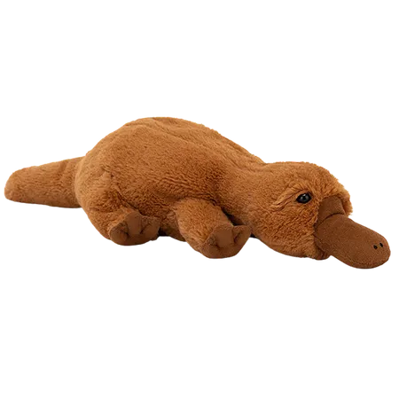 Lollybob Platypus