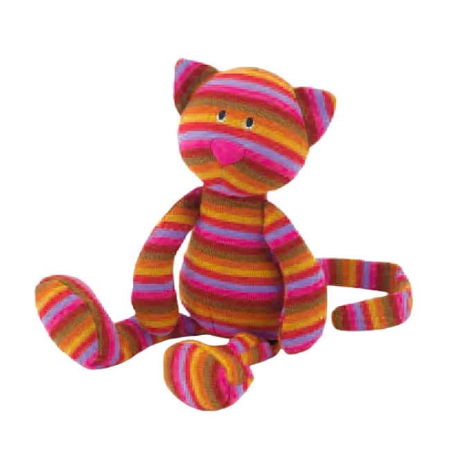 Lollipop Cat