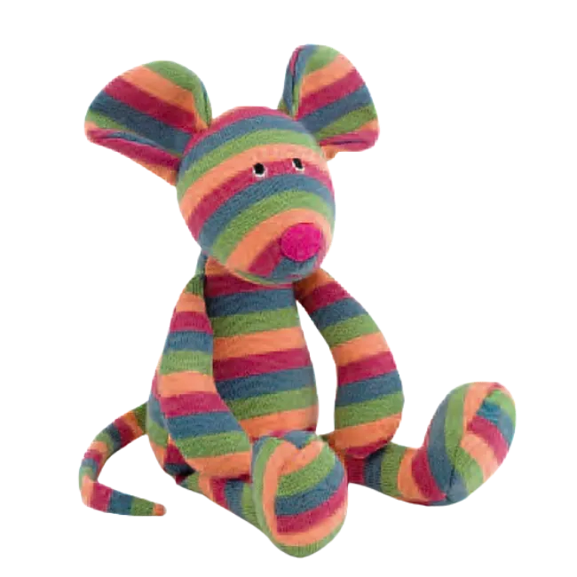 Lollipop Mouse