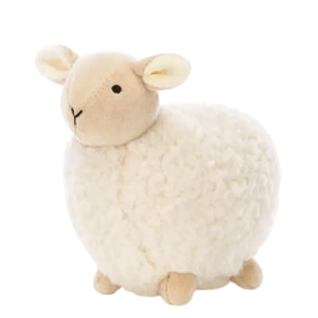 Little Lost Lamb