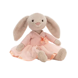 Lottie Bunny Ballet