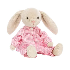 Lottie Bunny Bedtime