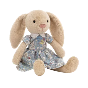 Lottie Bunny Floral