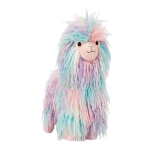 Lovely Llama