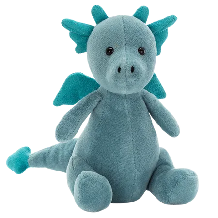 Little Puff Sapphire
