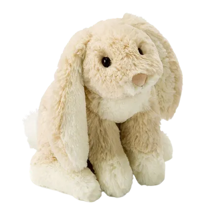 Loppy Oatmeal Bunny - Small