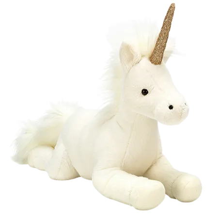 Luna Unicorn - Medium