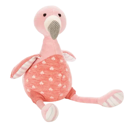 Lulu Flamingo