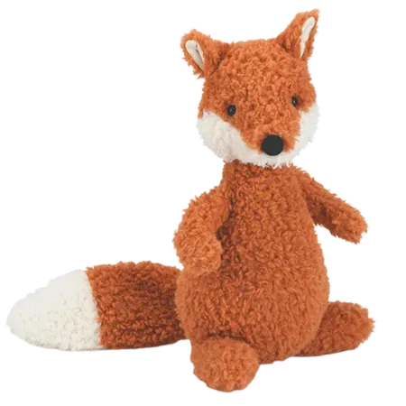 Lupin Fox
